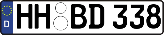 HH-BD338
