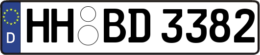 HH-BD3382