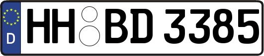 HH-BD3385