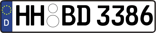 HH-BD3386