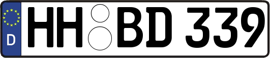 HH-BD339