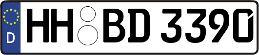 HH-BD3390