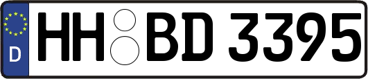 HH-BD3395