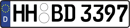 HH-BD3397