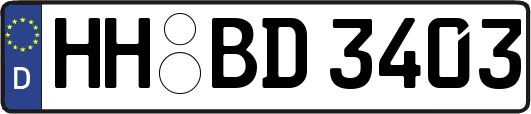 HH-BD3403