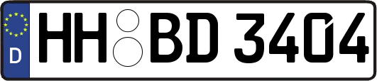 HH-BD3404
