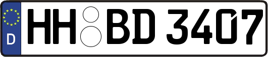 HH-BD3407