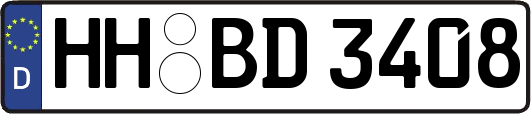 HH-BD3408