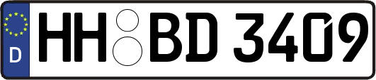HH-BD3409