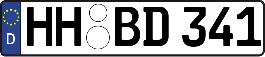 HH-BD341