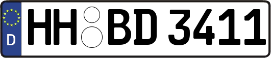 HH-BD3411