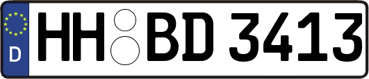 HH-BD3413