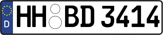 HH-BD3414