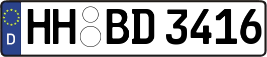 HH-BD3416