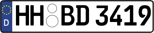 HH-BD3419