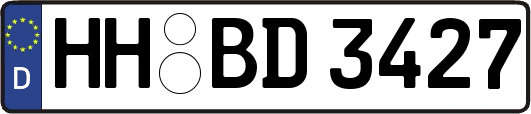 HH-BD3427