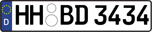HH-BD3434