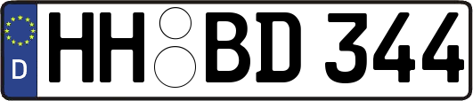 HH-BD344