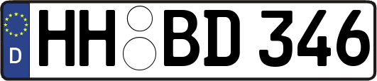 HH-BD346