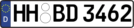 HH-BD3462