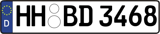 HH-BD3468
