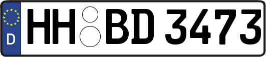 HH-BD3473