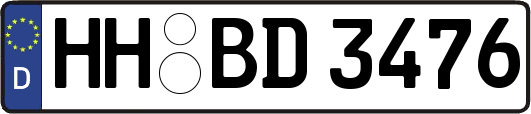 HH-BD3476