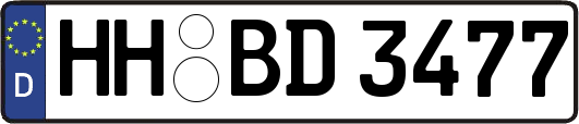 HH-BD3477