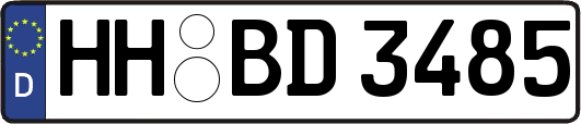HH-BD3485