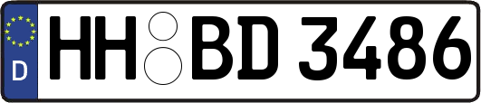 HH-BD3486