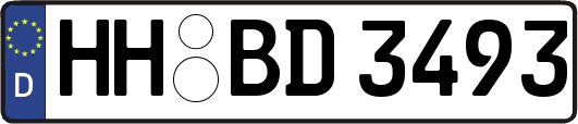 HH-BD3493