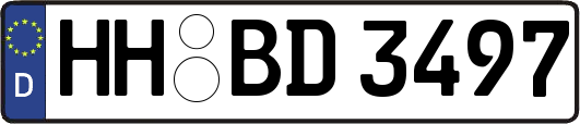 HH-BD3497