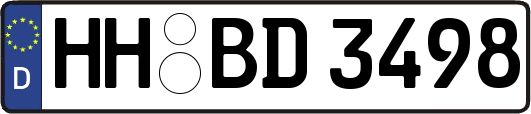 HH-BD3498