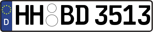 HH-BD3513