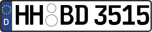 HH-BD3515
