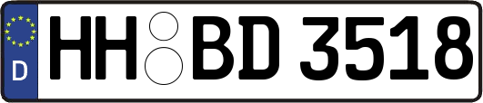 HH-BD3518