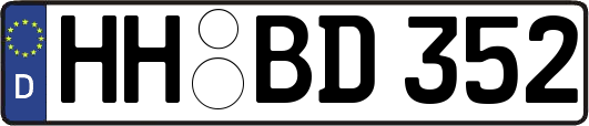 HH-BD352