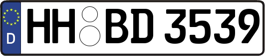 HH-BD3539