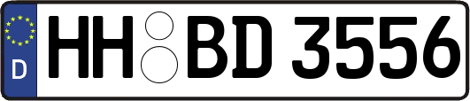 HH-BD3556