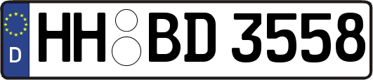 HH-BD3558