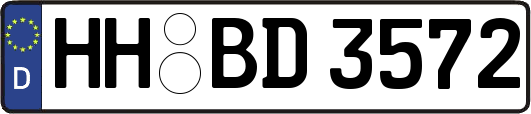 HH-BD3572
