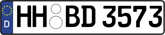 HH-BD3573