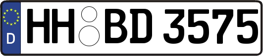 HH-BD3575