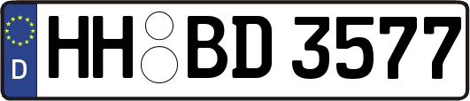 HH-BD3577