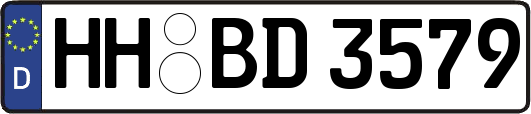 HH-BD3579