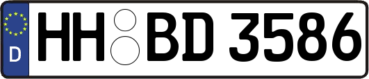 HH-BD3586