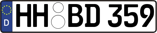 HH-BD359