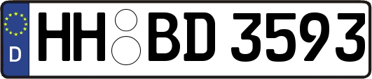 HH-BD3593