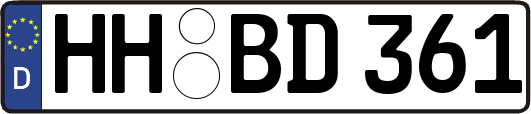 HH-BD361