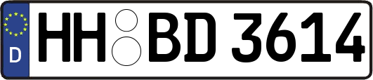 HH-BD3614